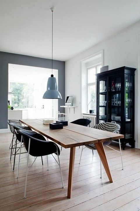 20 Best Scandinavian Dining Tables And Chairs in Understanding Scandinavian Dining Table Styles and Their Functional Benefits